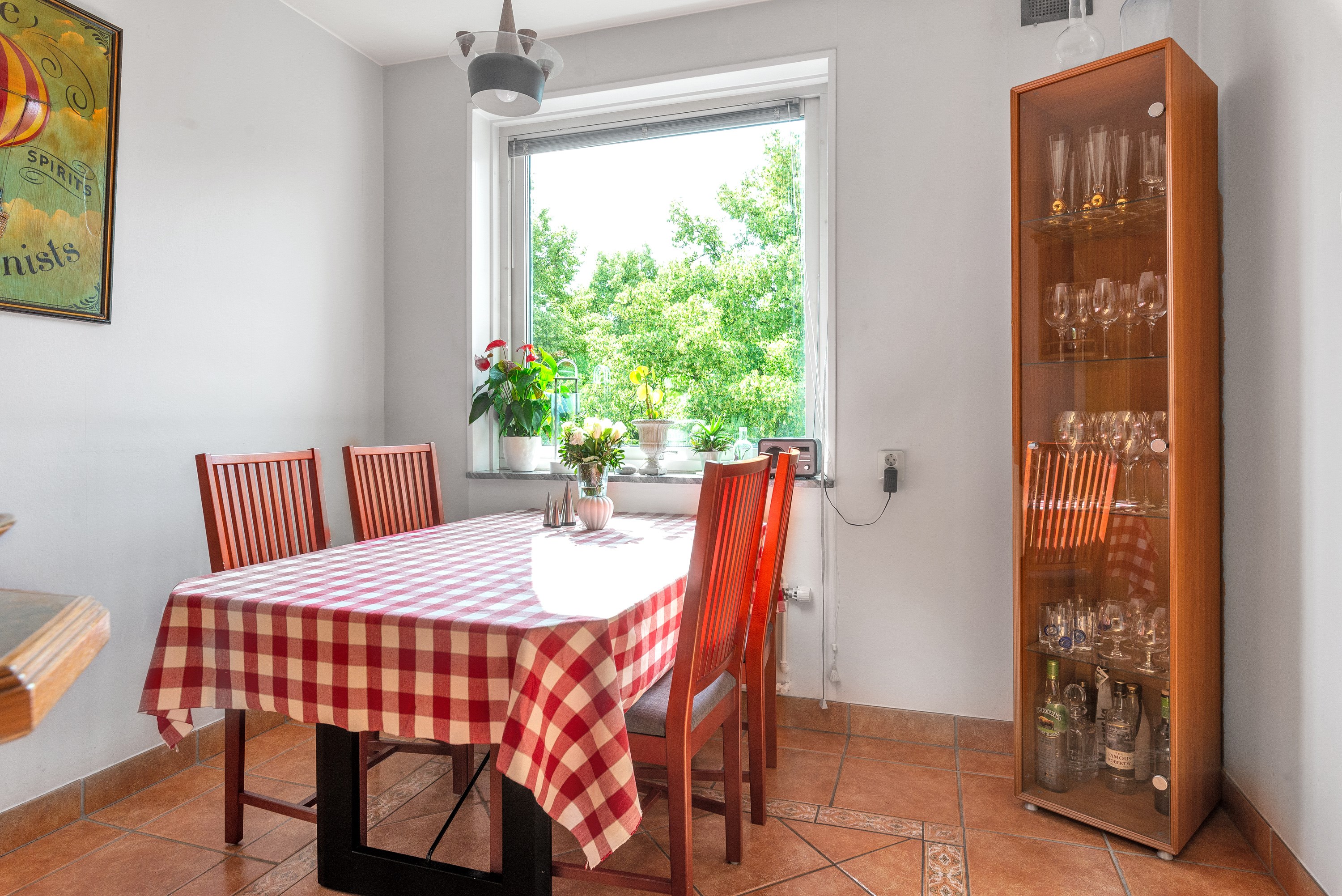 Bostadsbild från Luthagsesplanaden 12 B, Såld i Luthagen, Uppsala