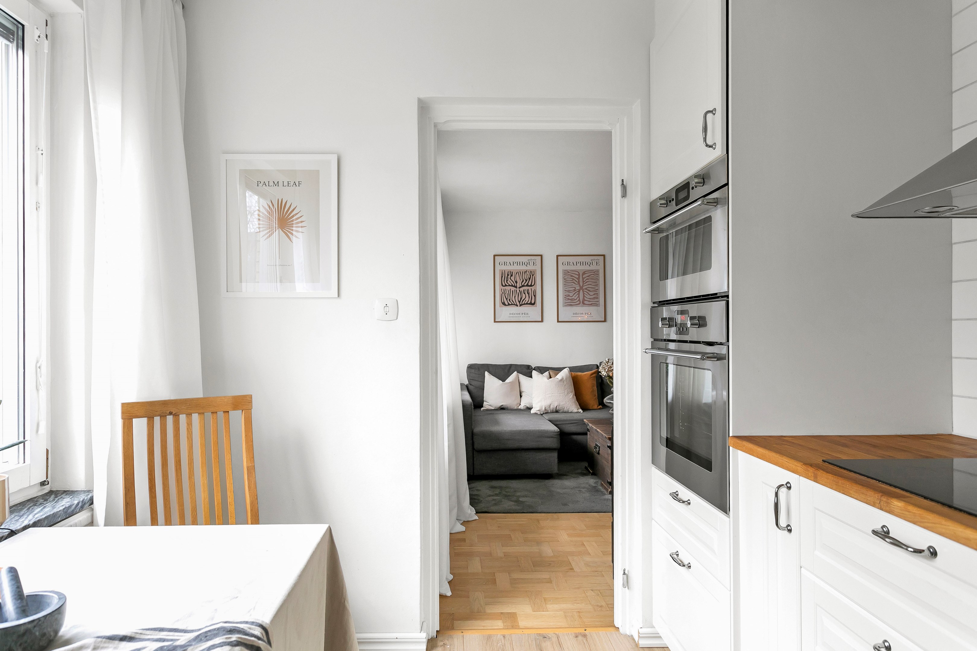 Bostadsbild från Stabby Allé 13 D, Såld i Luthagen, Uppsala