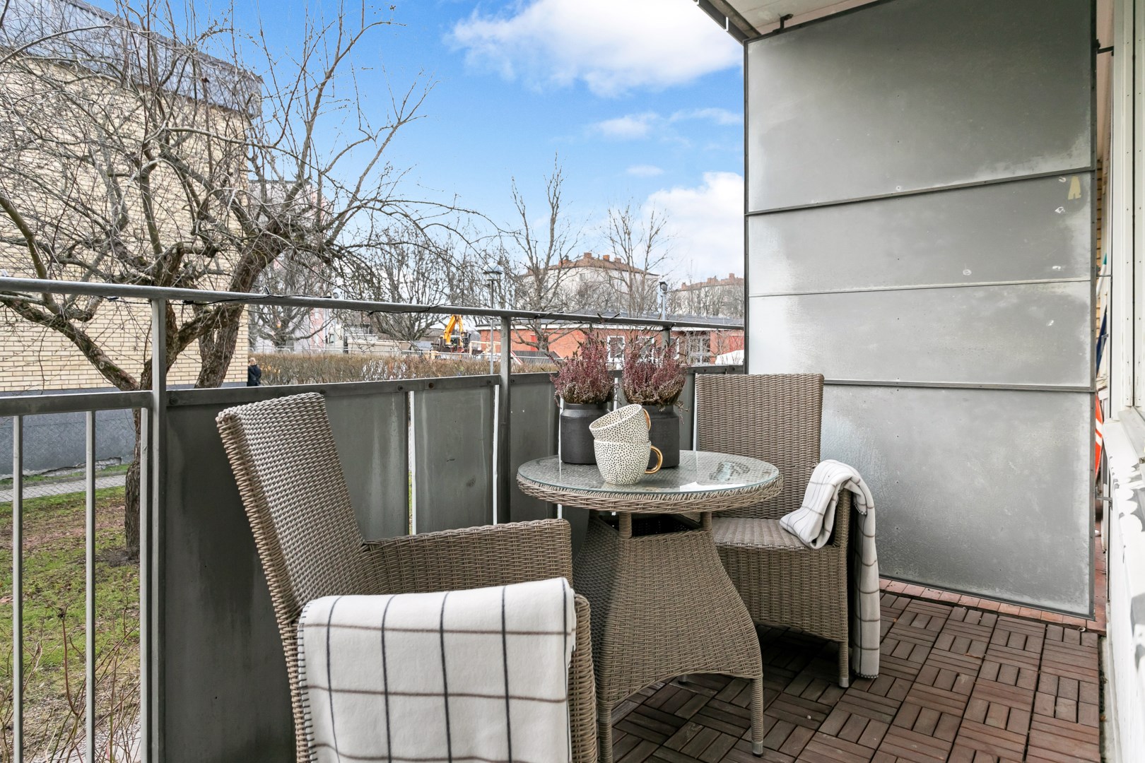 Bostadsbild från Stabby Allé 13 D, Såld i Luthagen, Uppsala