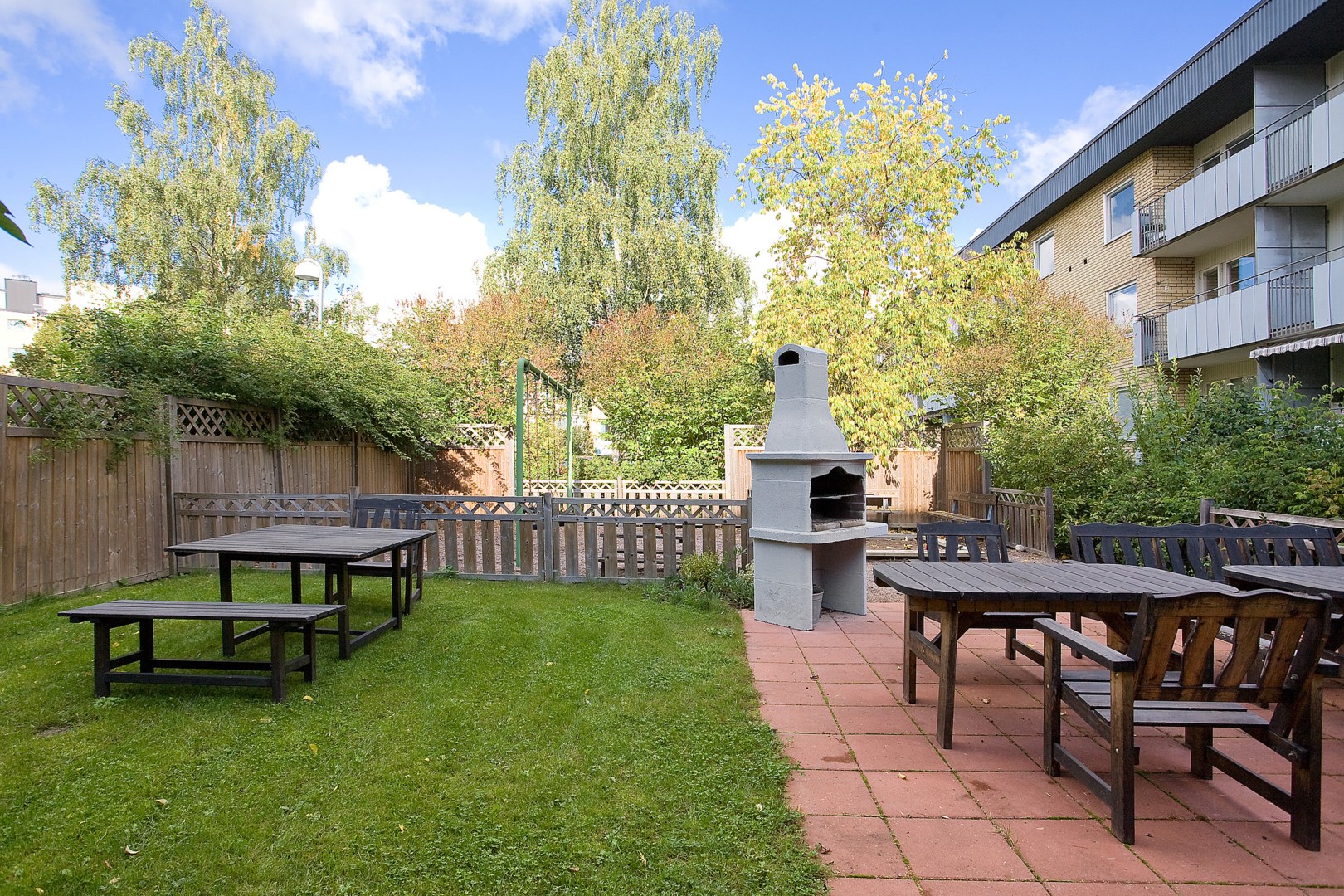 Bostadsbild från Stabby Allé 13 D, Såld i Luthagen, Uppsala