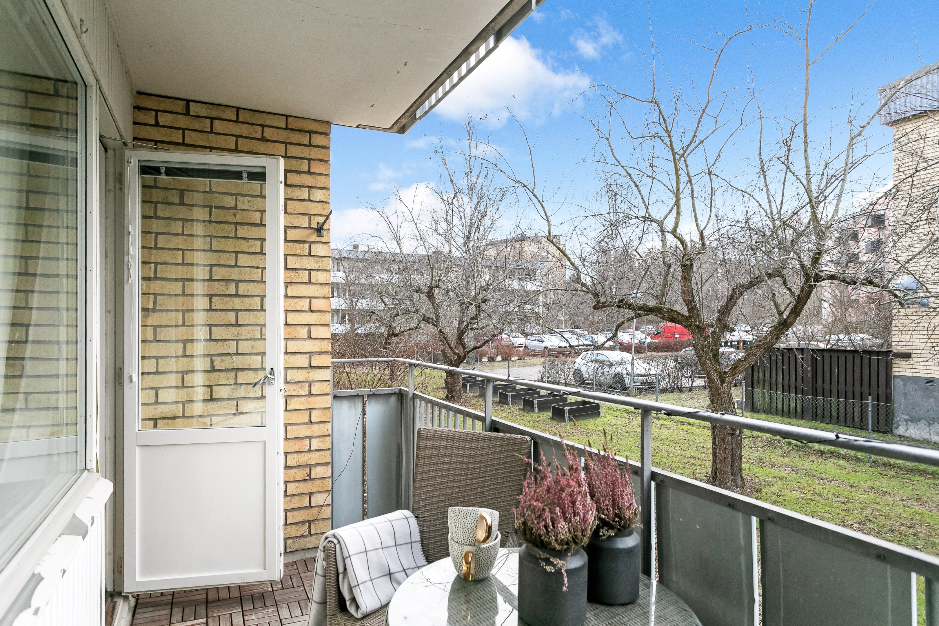 Bostadsbild från Stabby Allé 13 D, Såld i Luthagen, Uppsala