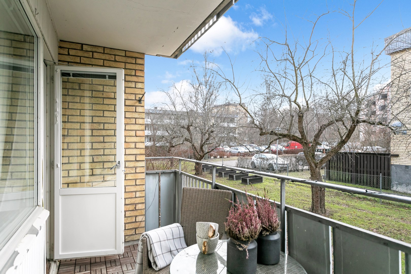 Bostadsbild från Stabby Allé 13 D, Såld i Luthagen, Uppsala