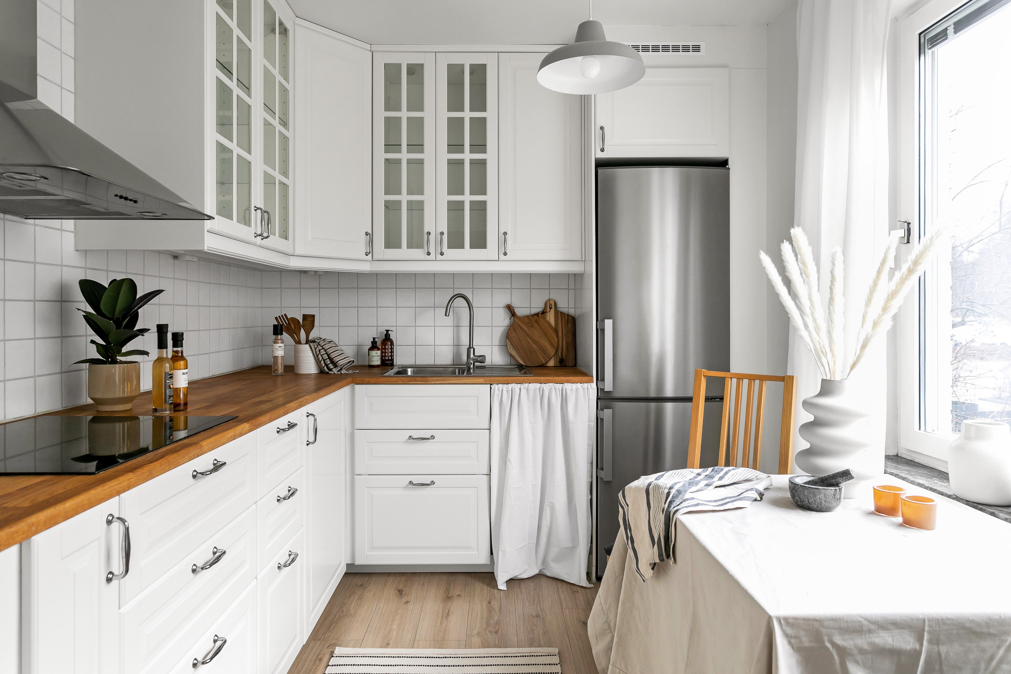 Bostadsbild från Stabby Allé 13 D, Såld i Luthagen, Uppsala