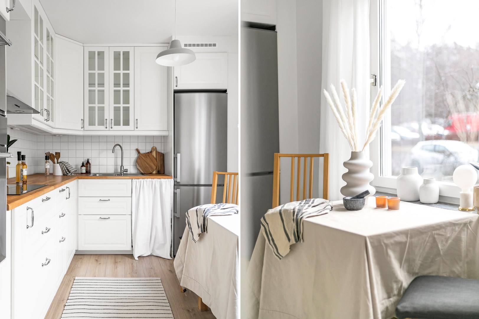 Bostadsbild från Stabby Allé 13 D, Såld i Luthagen, Uppsala