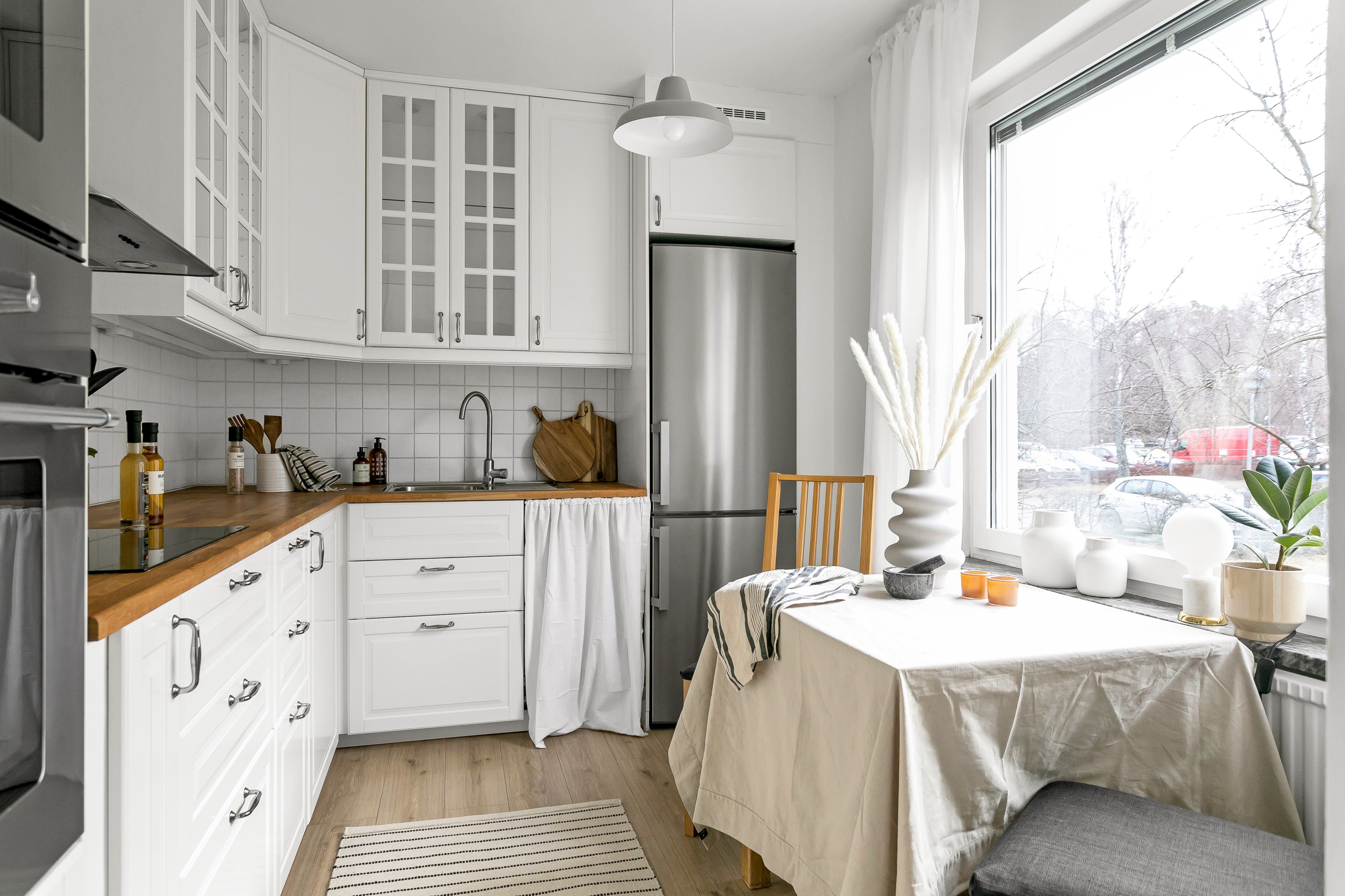 Bostadsbild från Stabby Allé 13 D, Såld i Luthagen, Uppsala