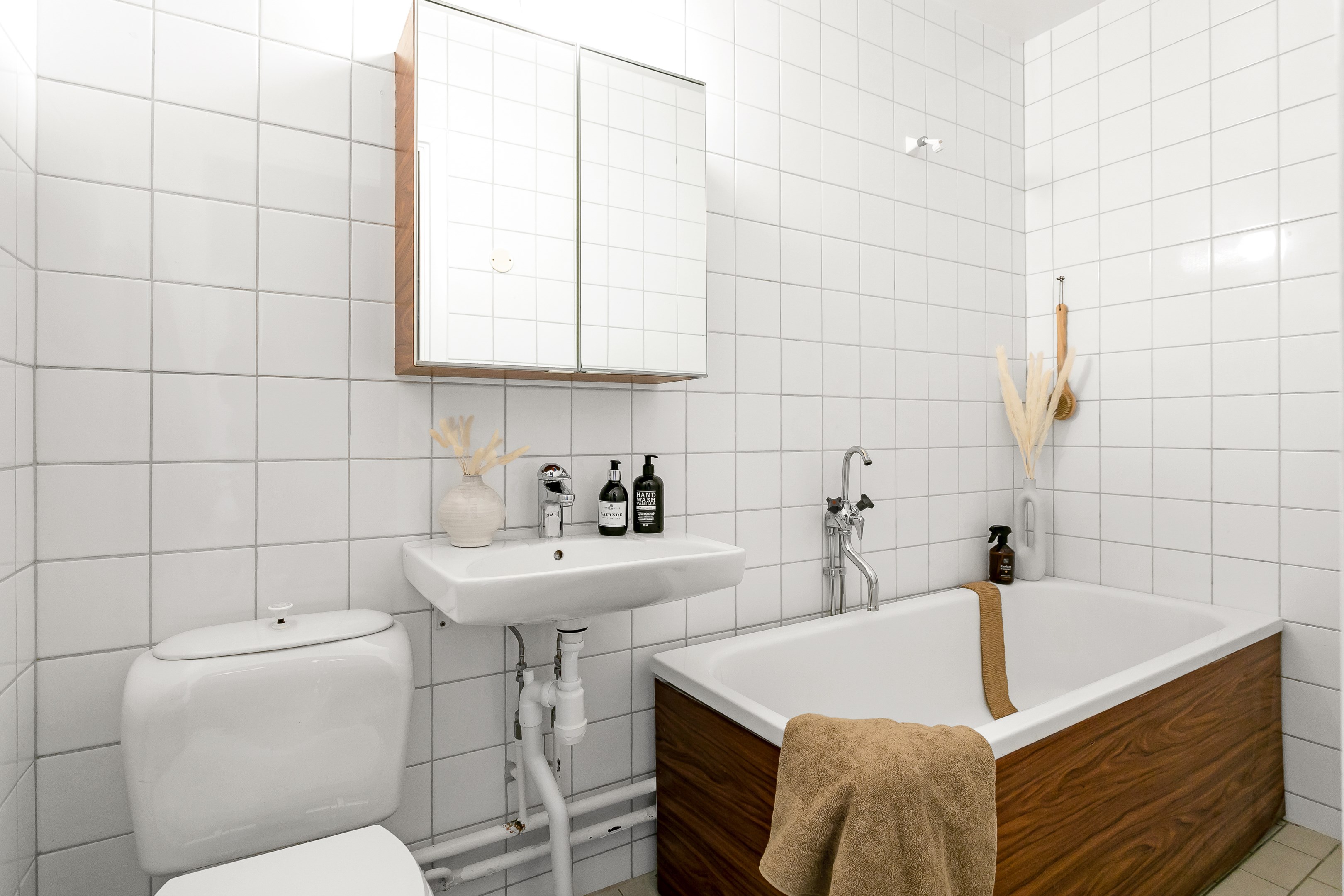 Bostadsbild från Stabby Allé 13 D, Såld i Luthagen, Uppsala