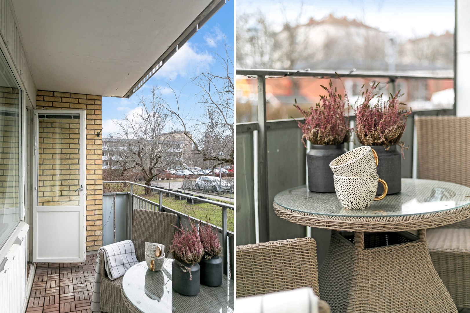 Bostadsbild från Stabby Allé 13 D, Såld i Luthagen, Uppsala