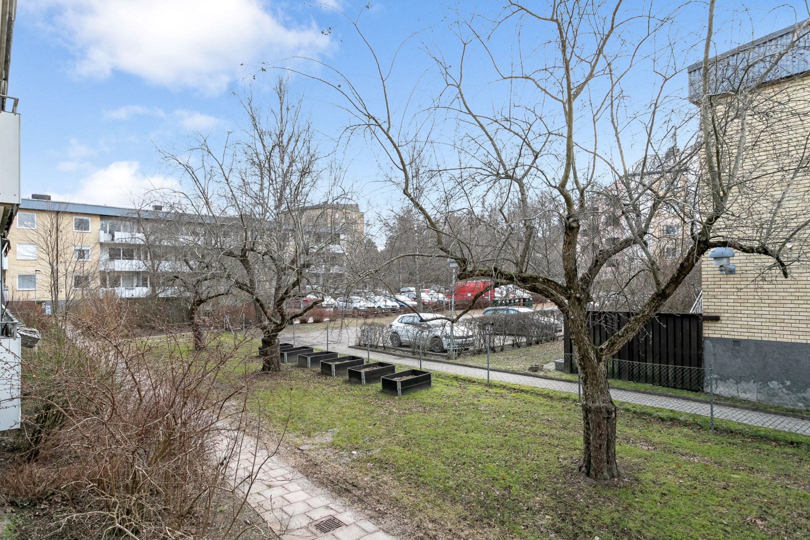 Bostadsbild från Stabby Allé 13 D, Såld i Luthagen, Uppsala