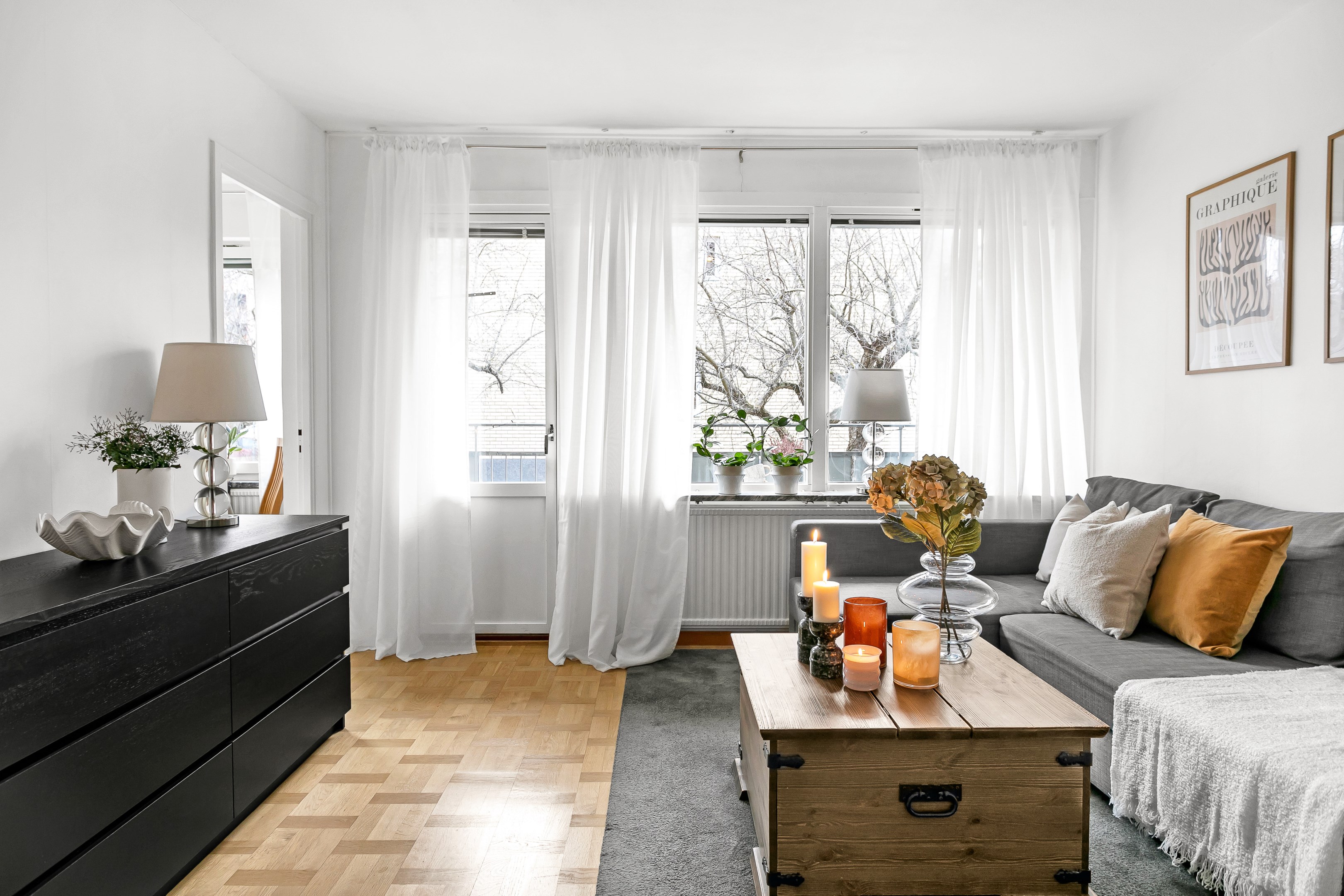 Bostadsbild från Stabby Allé 13 D, Såld i Luthagen, Uppsala