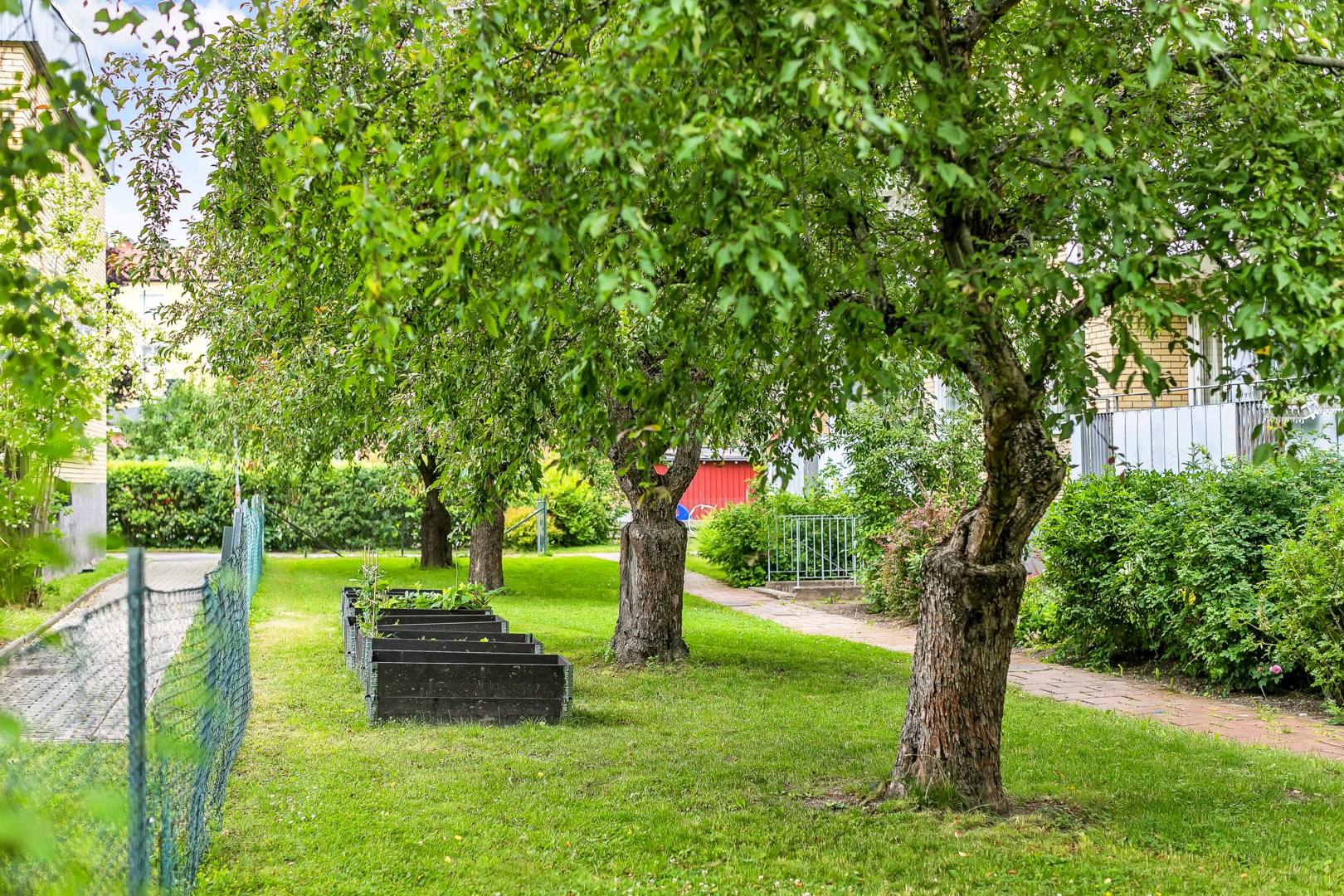 Bostadsbild från Stabby Allé 13 D, Såld i Luthagen, Uppsala