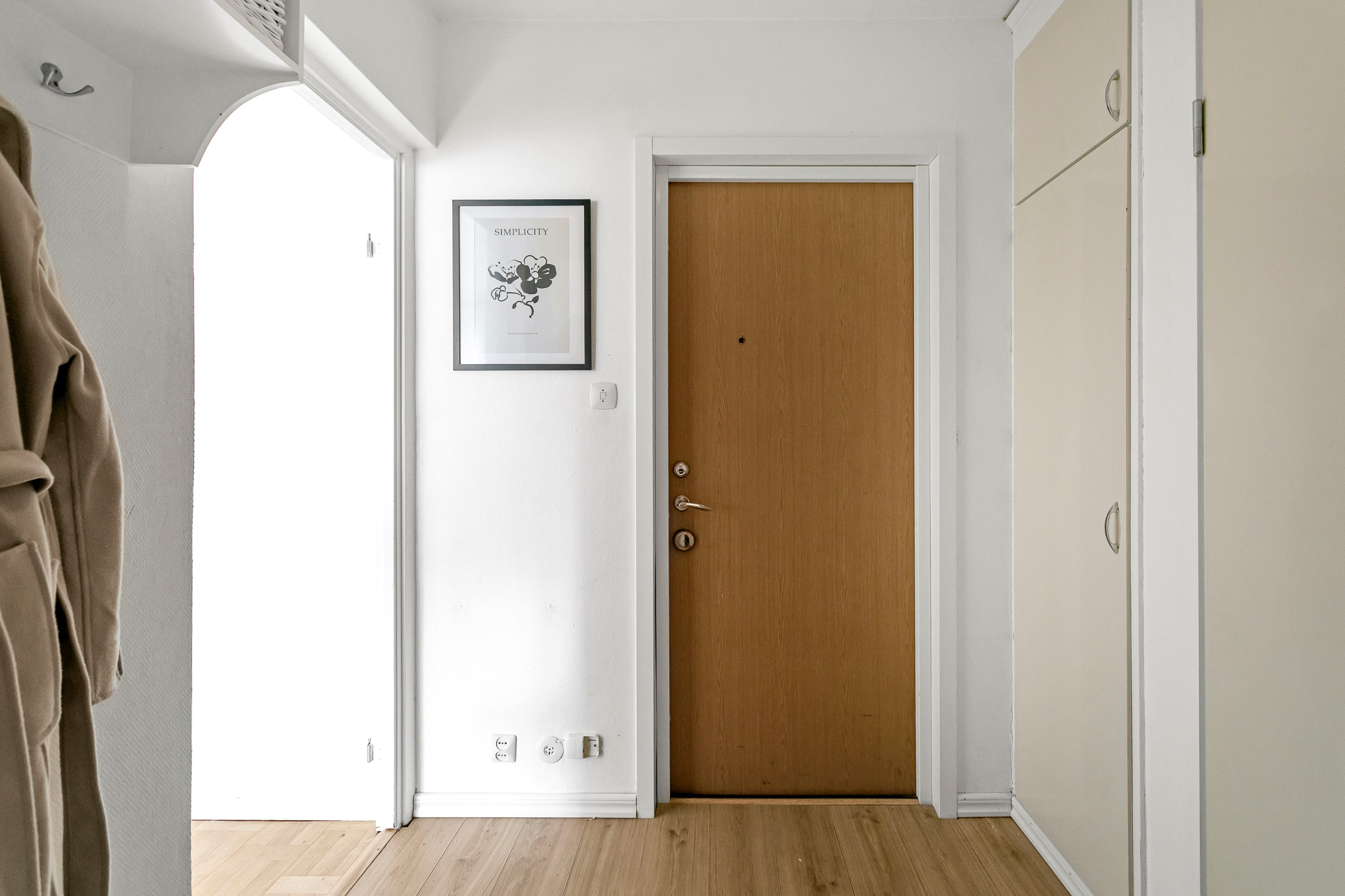 Bostadsbild från Stabby Allé 13 D, Såld i Luthagen, Uppsala