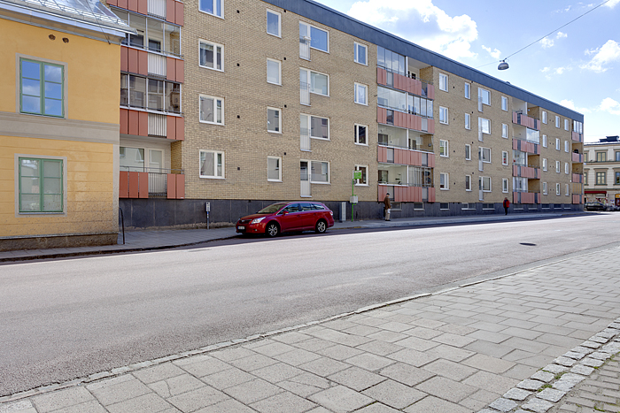 Bostadsbild från Kungsängsgatan 36 A, Såld i Centrum, Uppsala