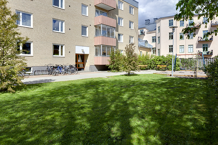 Bostadsbild från Kungsängsgatan 36 A, Såld i Centrum, Uppsala