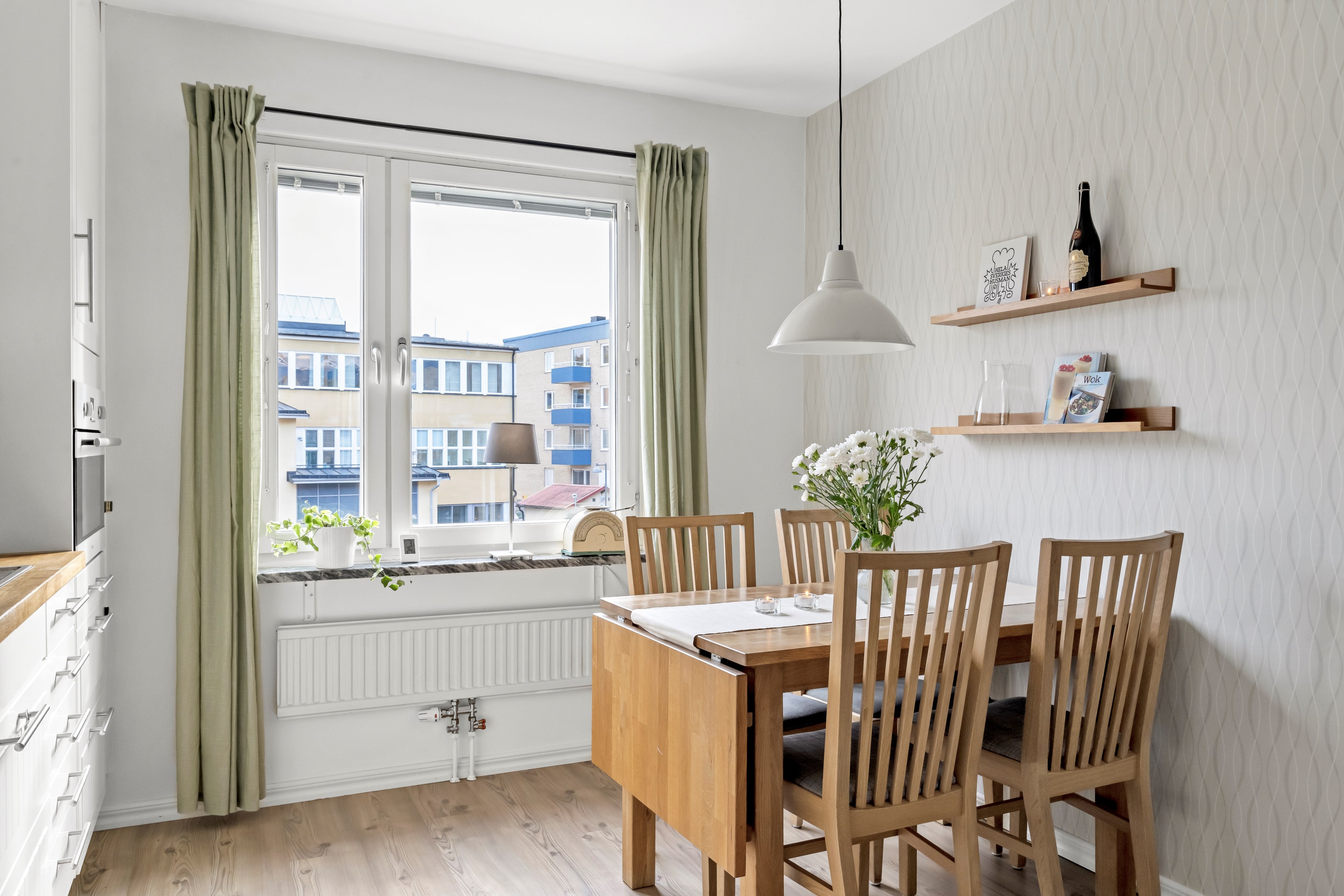 Bostadsbild från Kungsängsgatan 36 A, Såld i Centrum, Uppsala