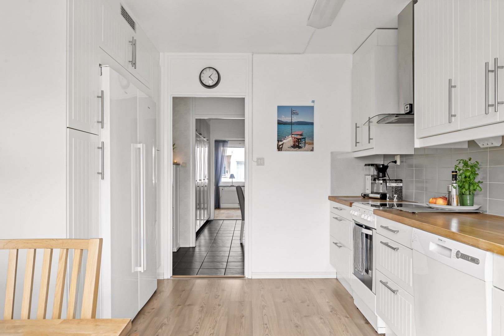 Bostadsbild från Kungsängsgatan 36 A, Såld i Centrum, Uppsala