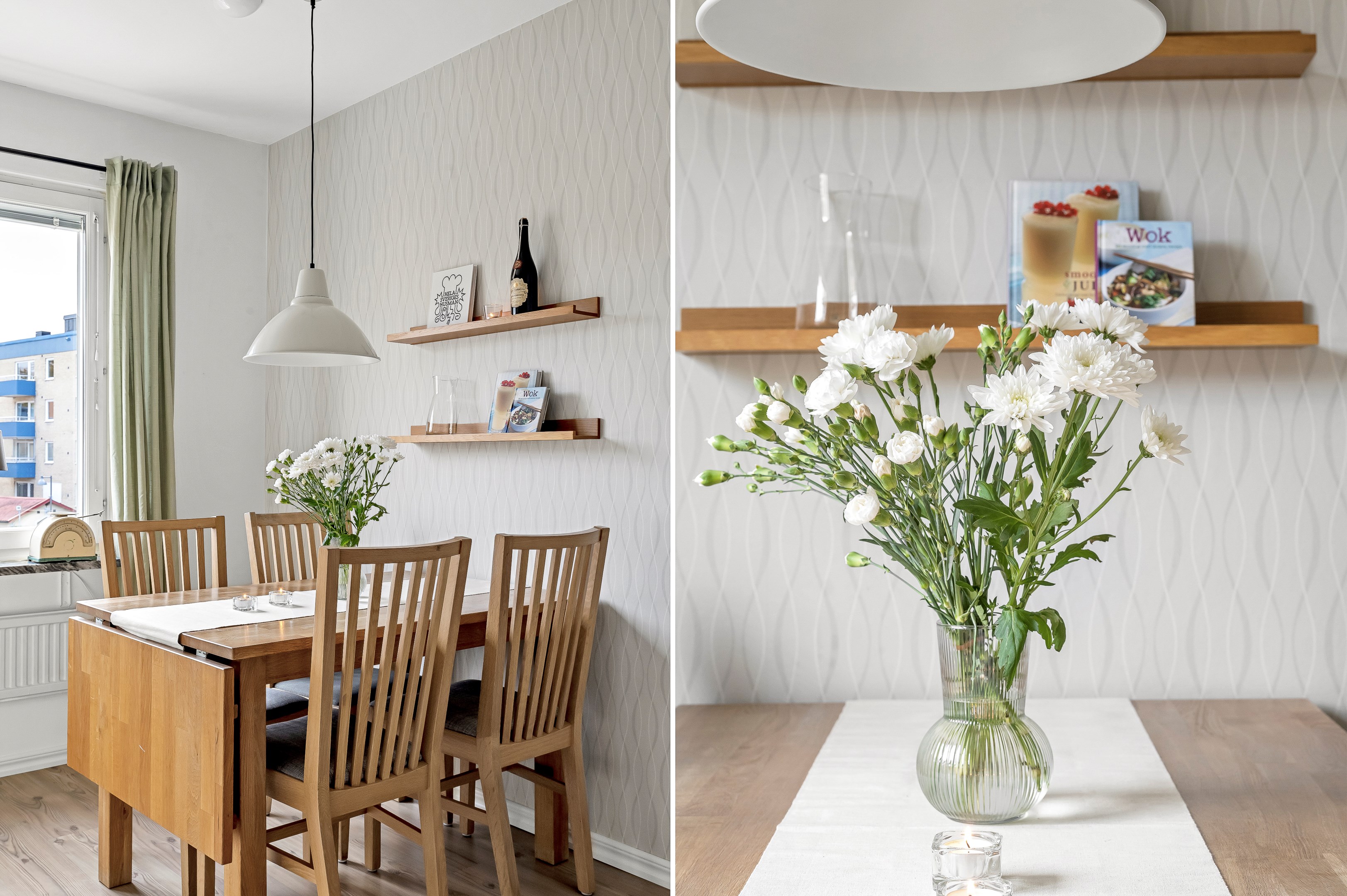 Bostadsbild från Kungsängsgatan 36 A, Såld i Centrum, Uppsala