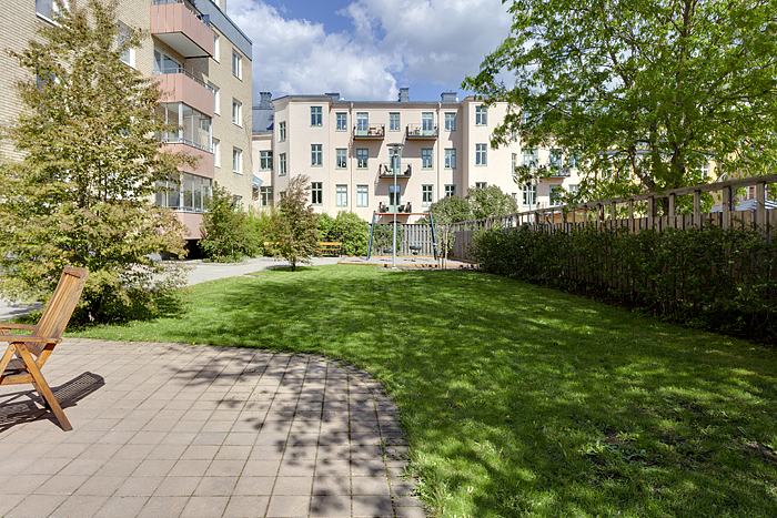 Bostadsbild från Kungsängsgatan 36 A, Såld i Centrum, Uppsala