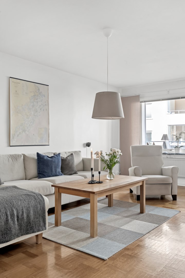 Bostadsbild från Kungsängsgatan 36 A, Såld i Centrum, Uppsala