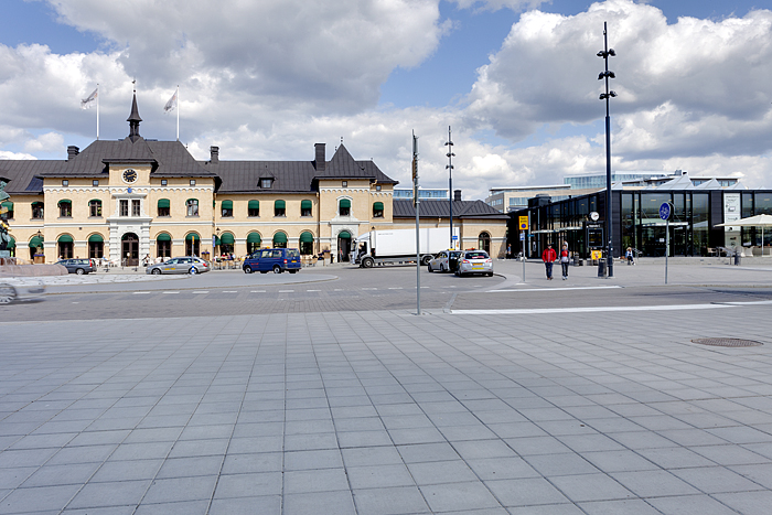 Bostadsbild från Kungsängsgatan 36 A, Såld i Centrum, Uppsala