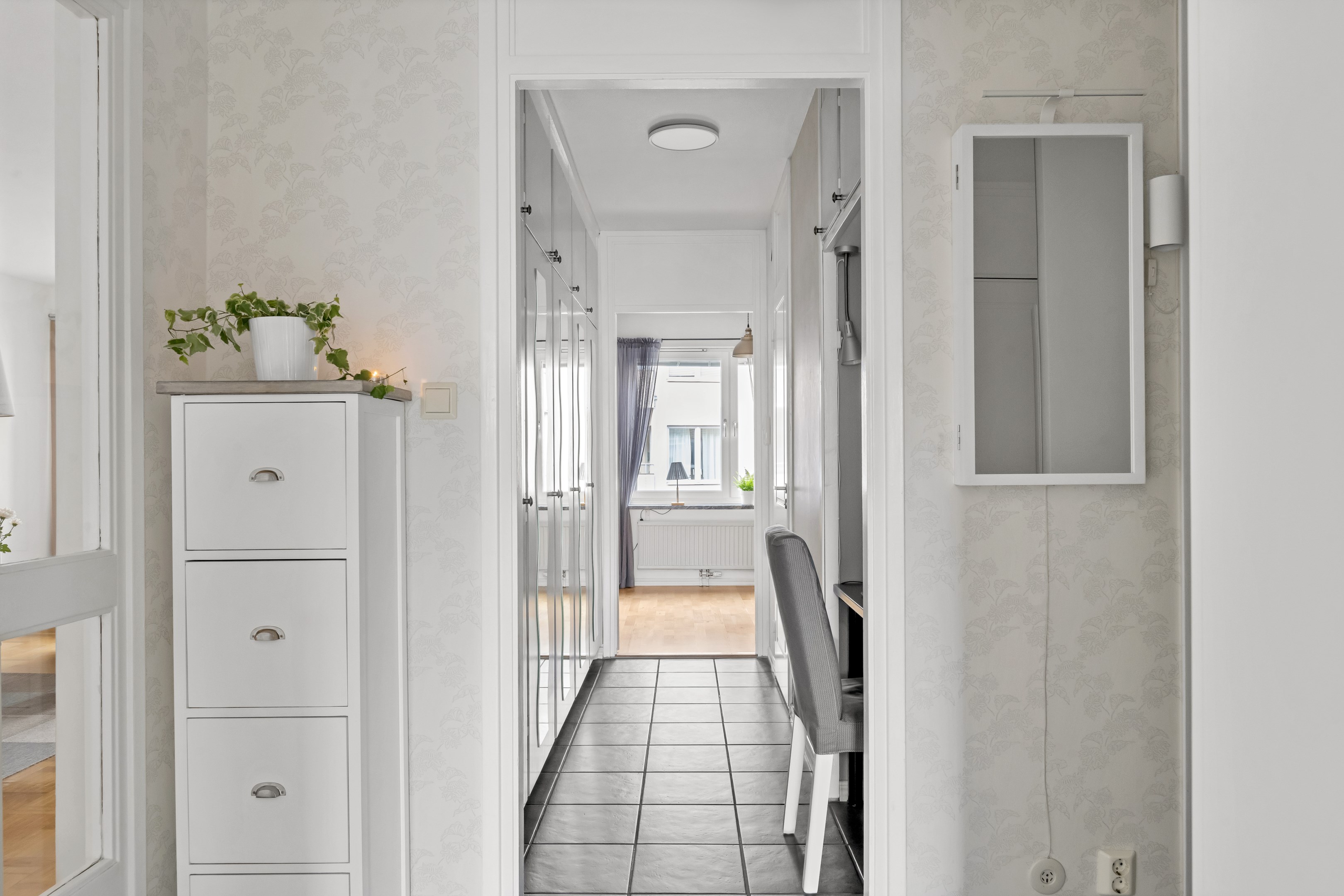 Bostadsbild från Kungsängsgatan 36 A, Såld i Centrum, Uppsala