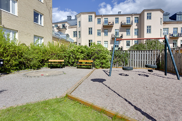 Bostadsbild från Kungsängsgatan 36 A, Såld i Centrum, Uppsala