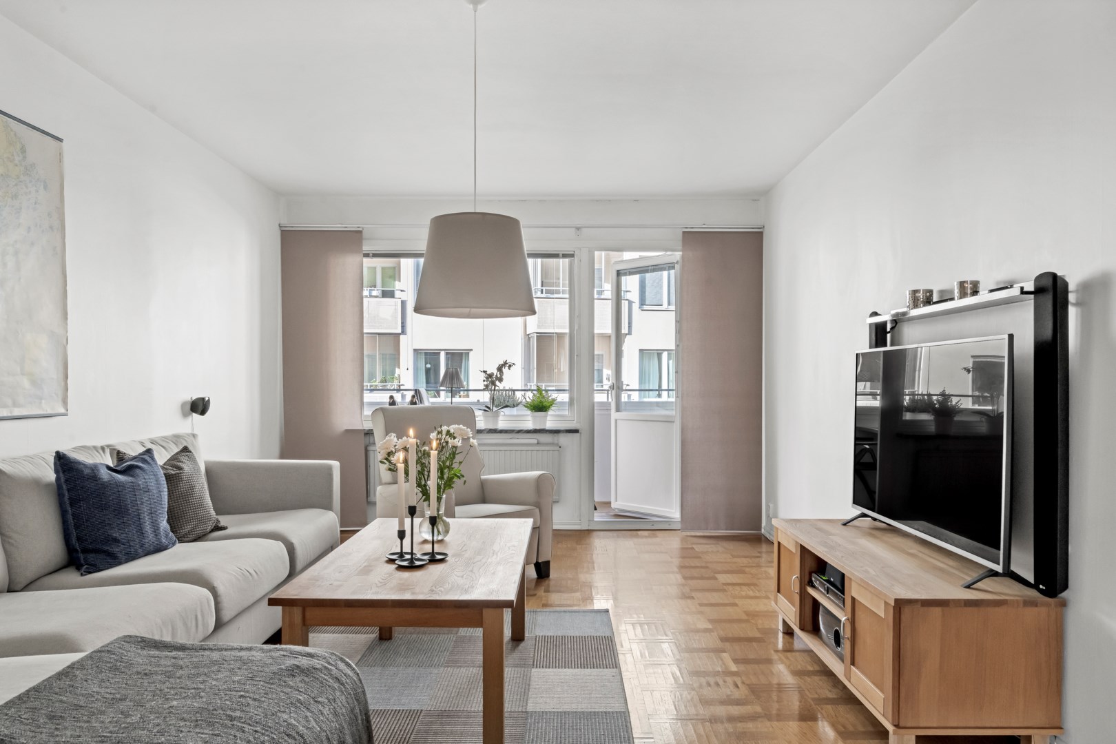 Bostadsbild från Kungsängsgatan 36 A, Såld i Centrum, Uppsala