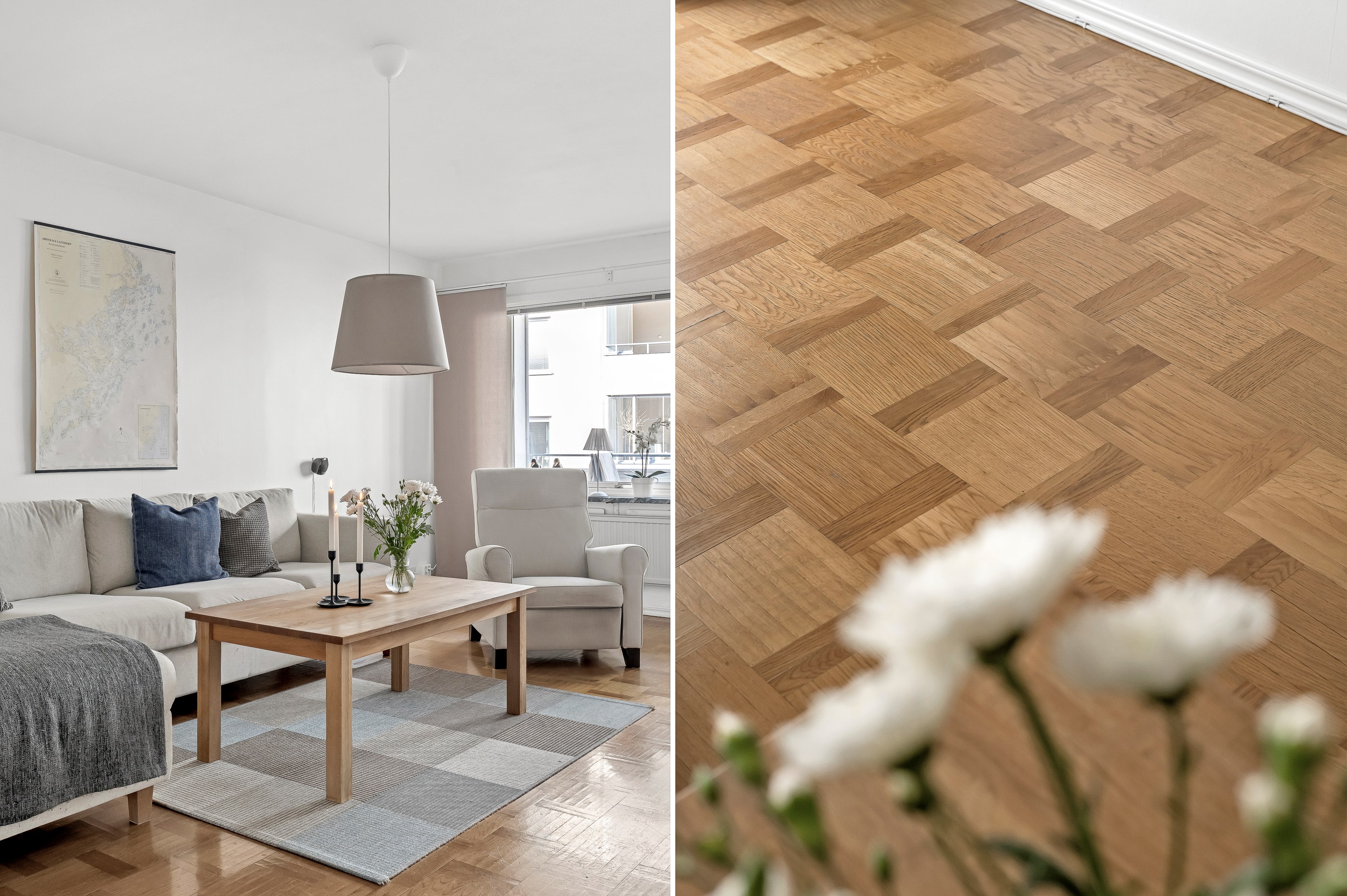 Bostadsbild från Kungsängsgatan 36 A, Såld i Centrum, Uppsala