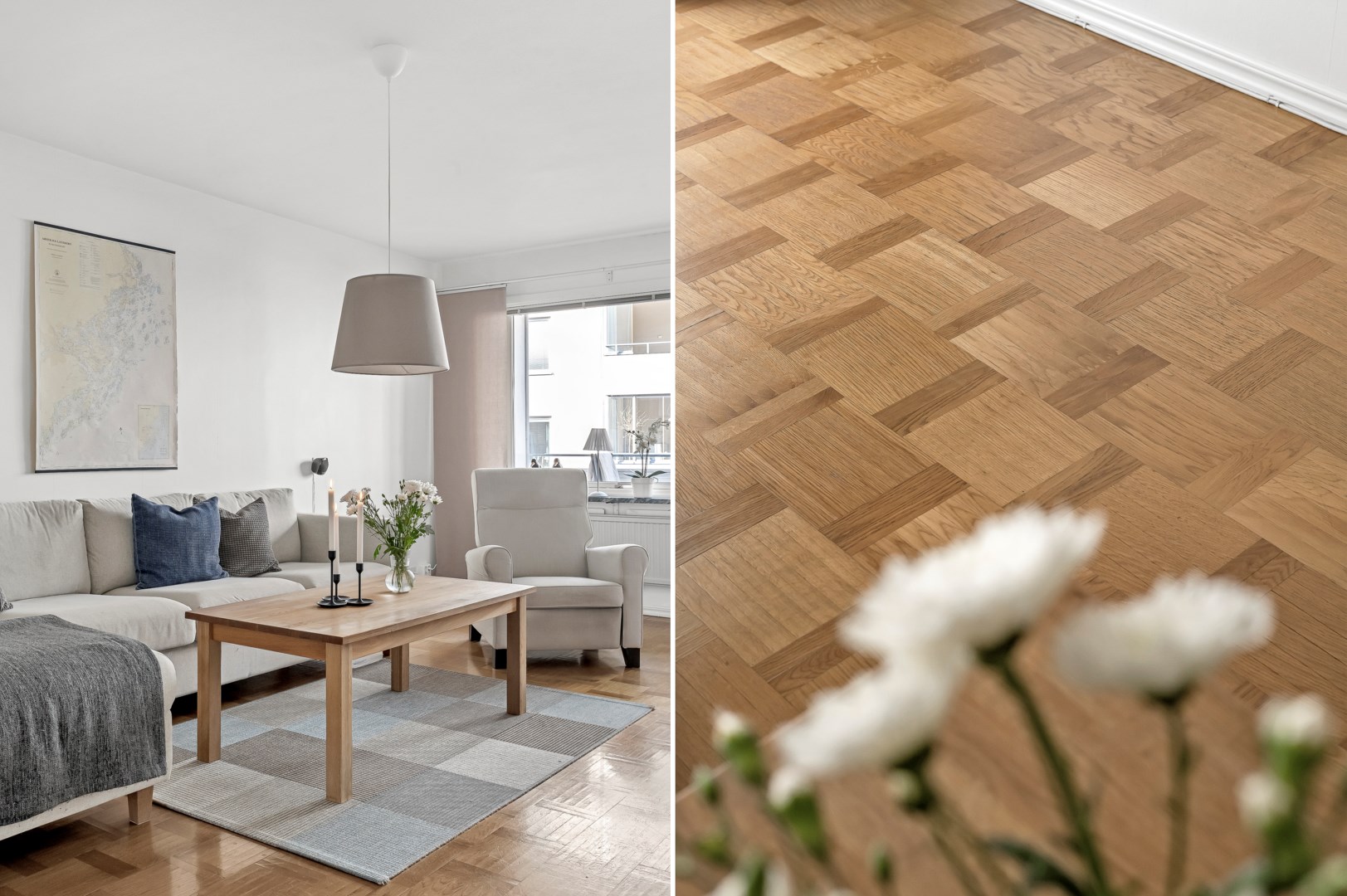 Bostadsbild från Kungsängsgatan 36 A, Såld i Centrum, Uppsala