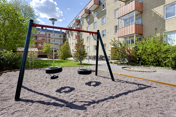 Bostadsbild från Kungsängsgatan 36 A, Såld i Centrum, Uppsala