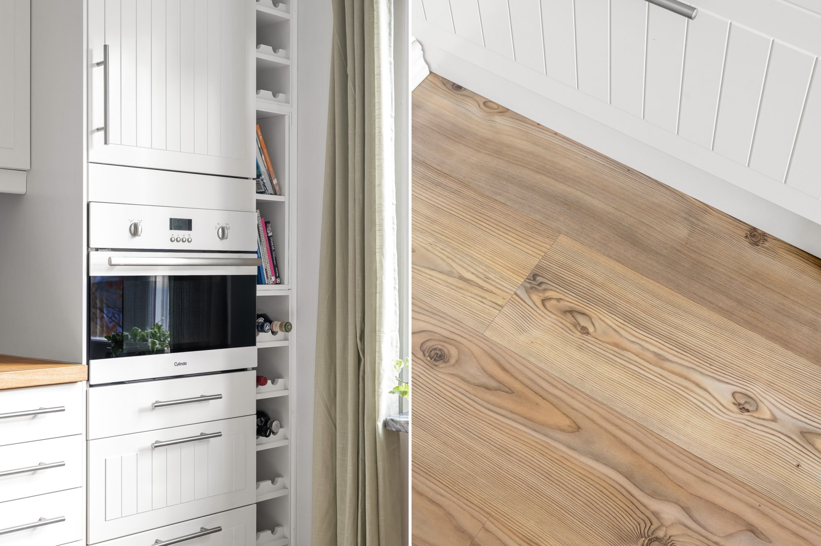 Bostadsbild från Kungsängsgatan 36 A, Såld i Centrum, Uppsala