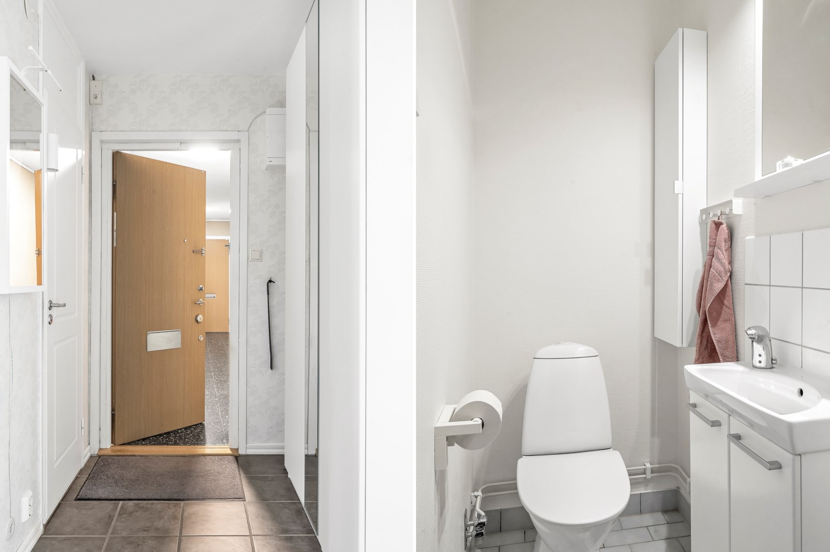 Bostadsbild från Kungsängsgatan 36 A, Såld i Centrum, Uppsala