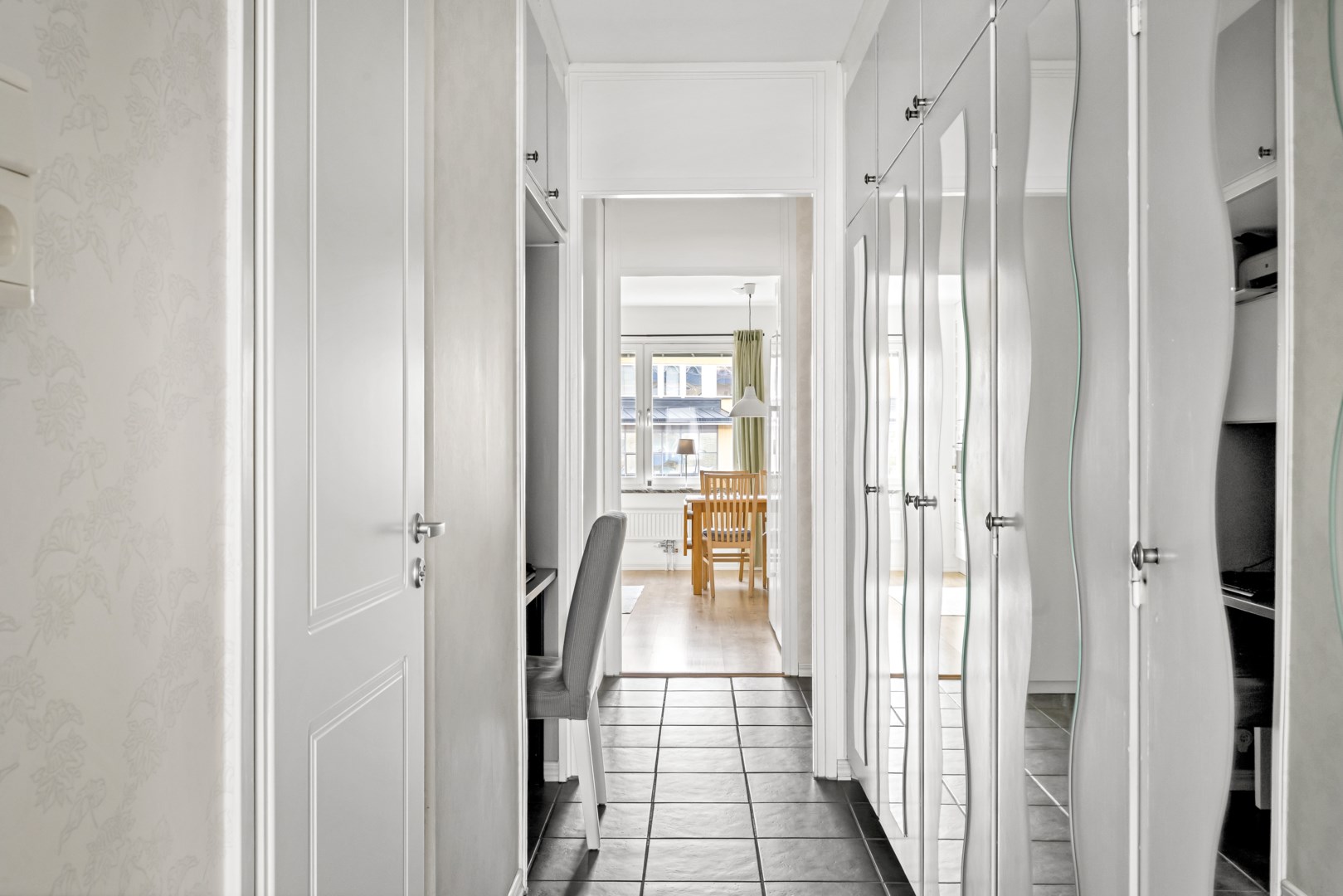 Bostadsbild från Kungsängsgatan 36 A, Såld i Centrum, Uppsala