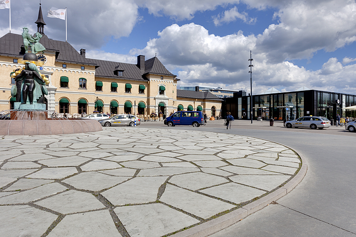 Bostadsbild från Kungsängsgatan 36 A, Såld i Centrum, Uppsala