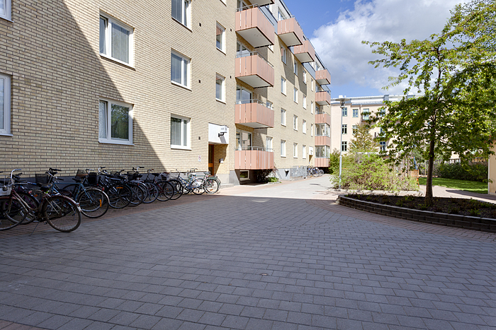 Bostadsbild från Kungsängsgatan 36 A, Såld i Centrum, Uppsala