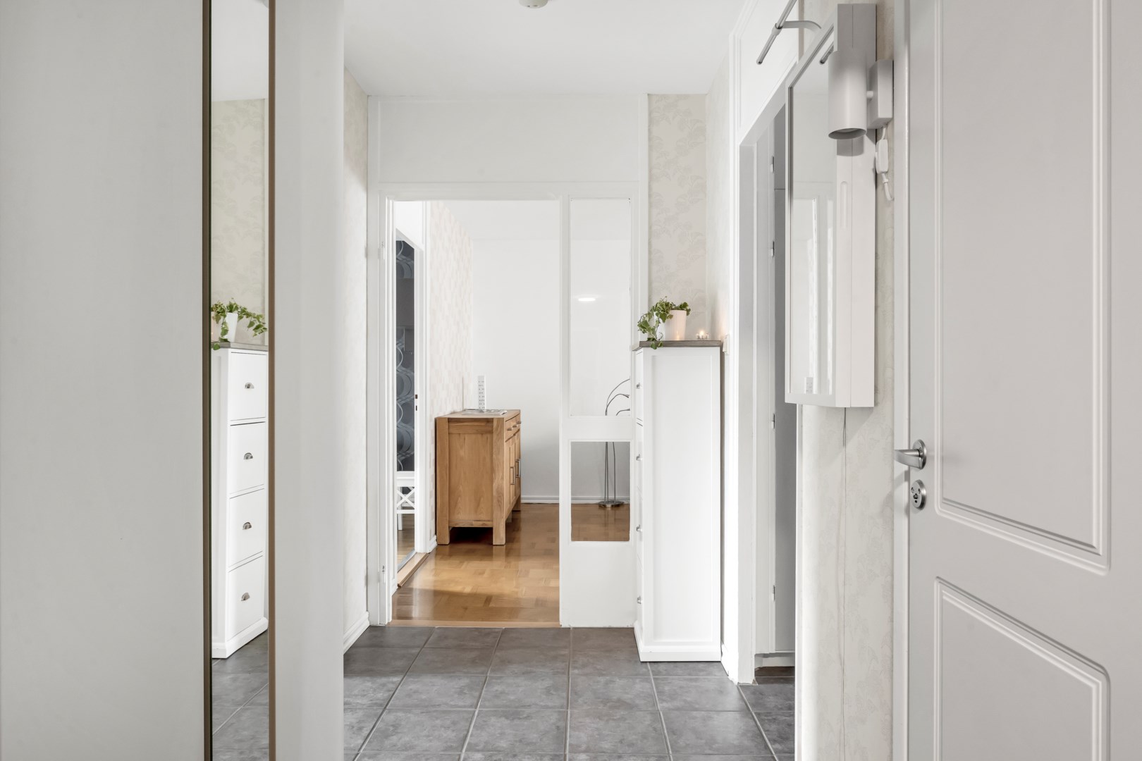 Bostadsbild från Kungsängsgatan 36 A, Såld i Centrum, Uppsala