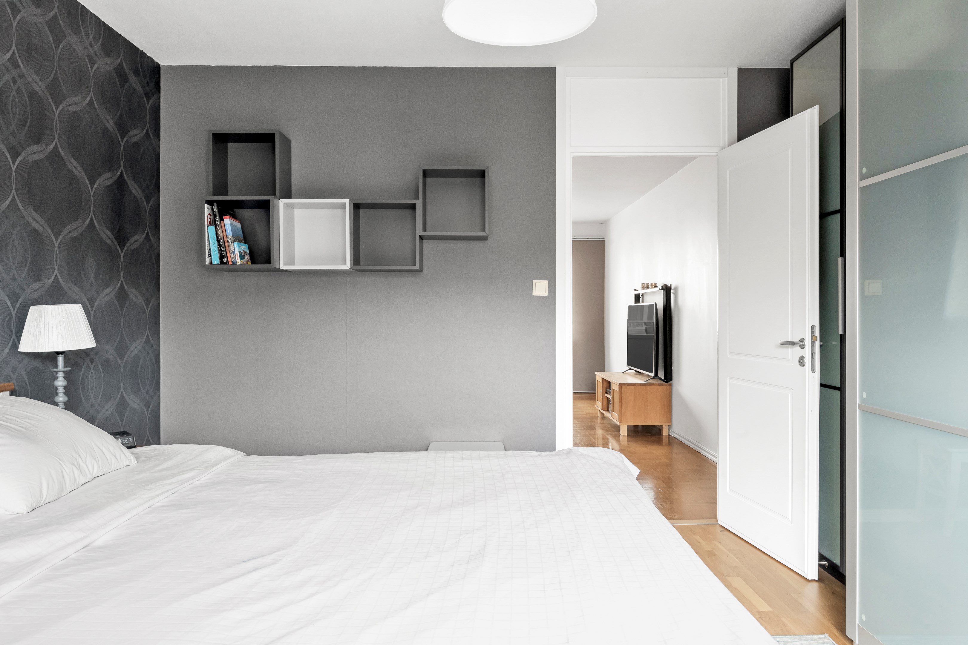 Bostadsbild från Kungsängsgatan 36 A, Såld i Centrum, Uppsala