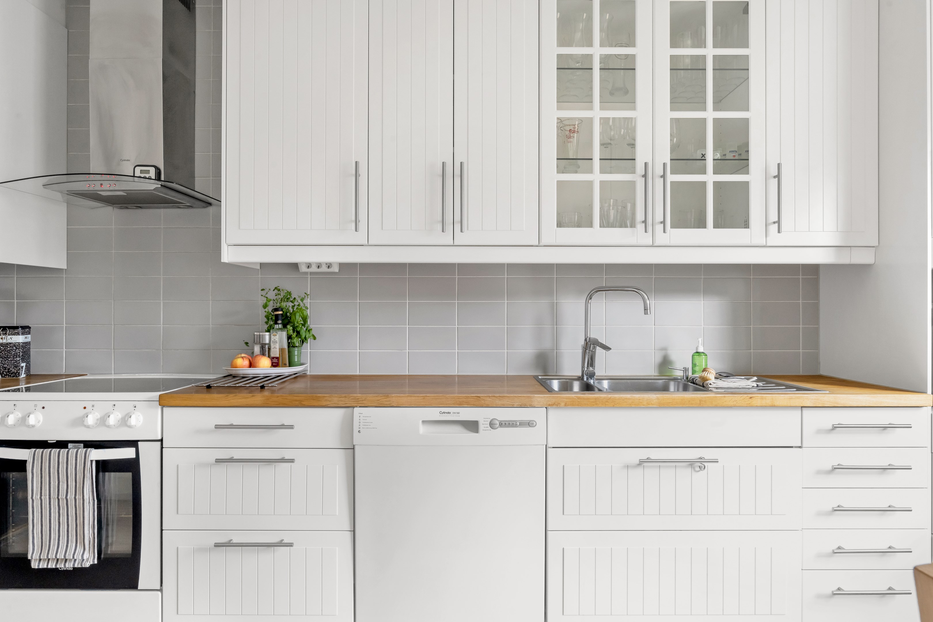 Bostadsbild från Kungsängsgatan 36 A, Såld i Centrum, Uppsala