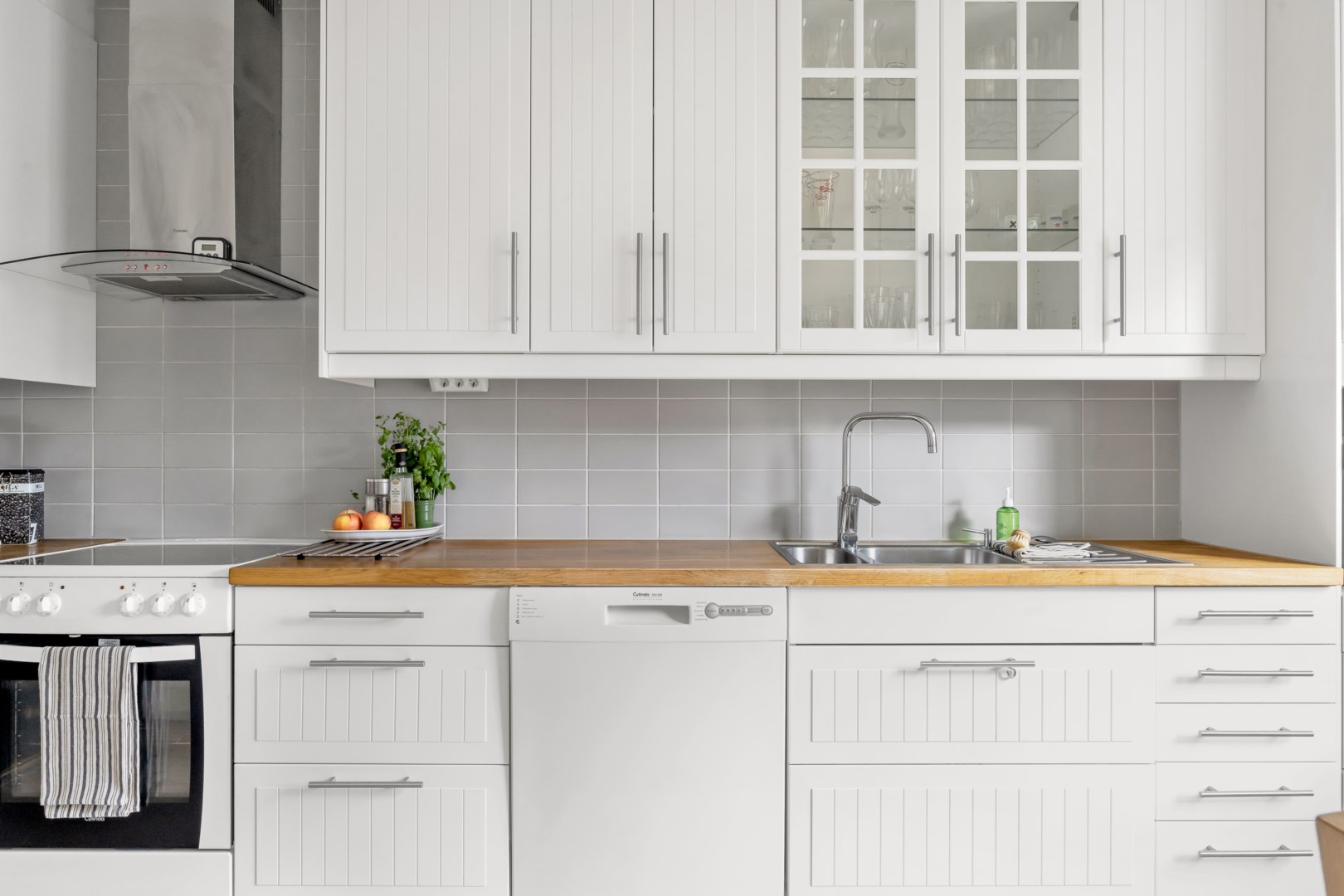 Bostadsbild från Kungsängsgatan 36 A, Såld i Centrum, Uppsala