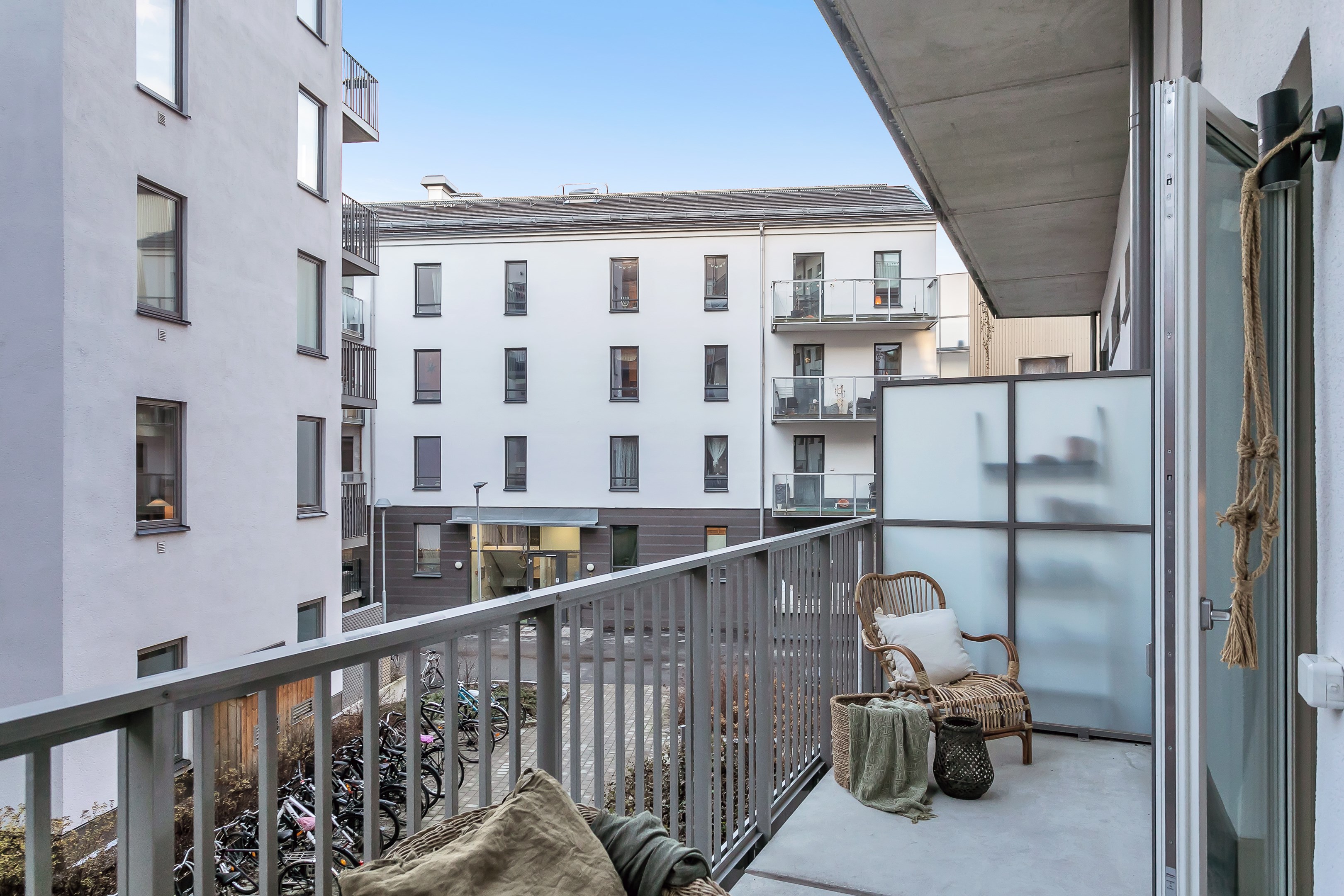 Bostadsbild från Vårdsätravägen 3B, Såld i Rosendal, Uppsala