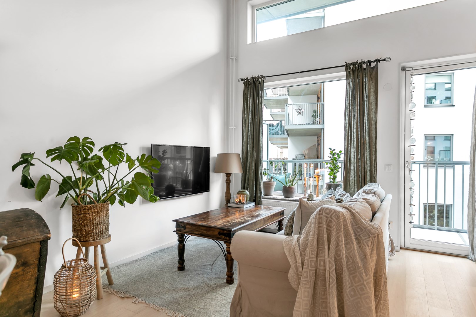 Bostadsbild från Vårdsätravägen 3B, Såld i Rosendal, Uppsala