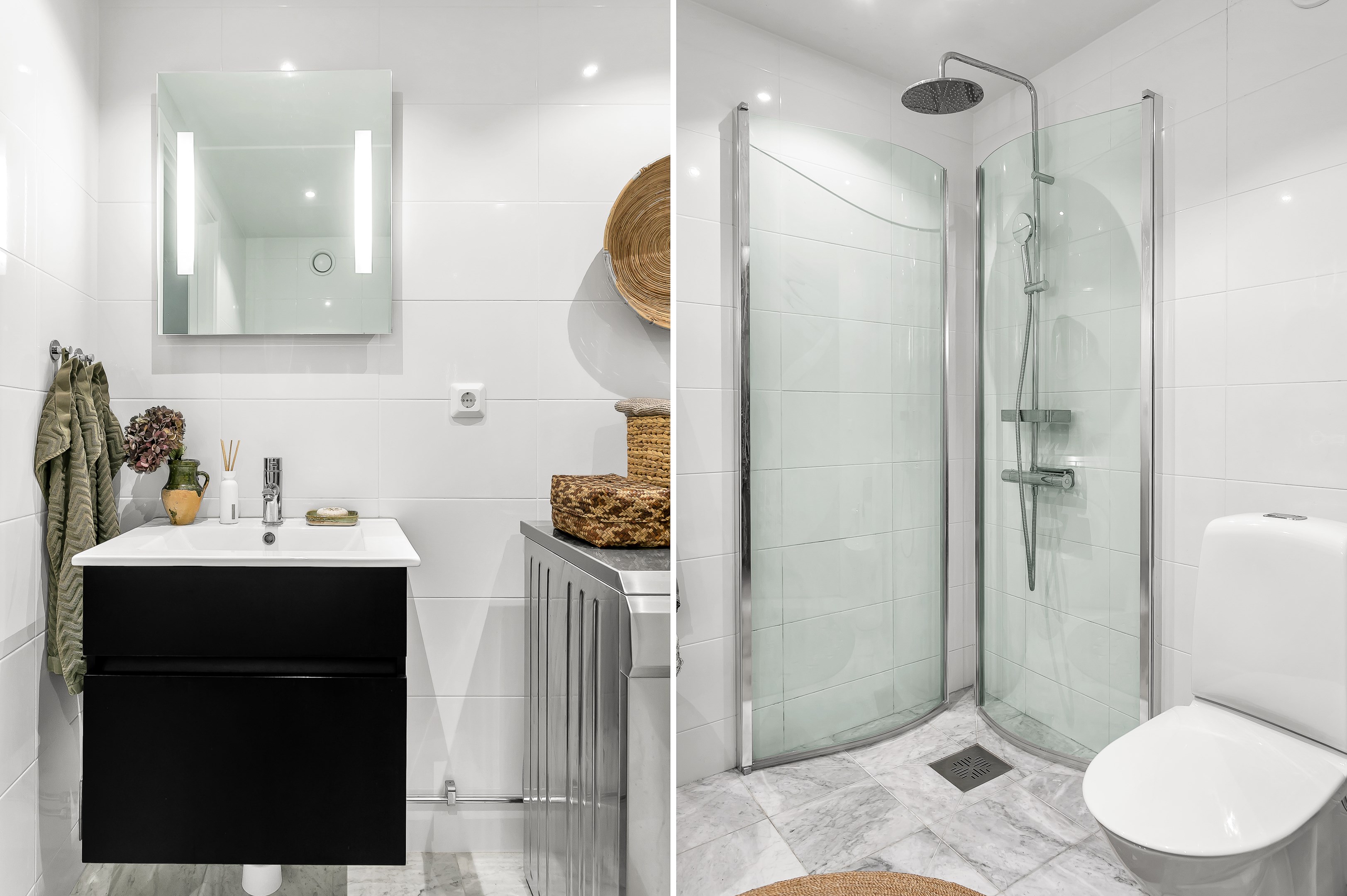 Bostadsbild från Vårdsätravägen 3B, Såld i Rosendal, Uppsala