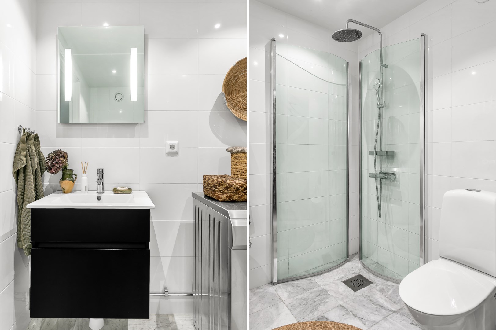 Bostadsbild från Vårdsätravägen 3B, Såld i Rosendal, Uppsala