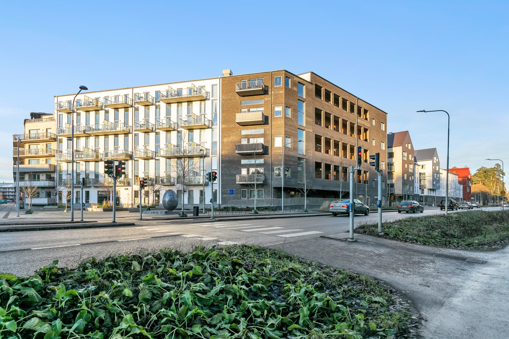 Bostadsbild från Vårdsätravägen 3B, Såld i Rosendal, Uppsala