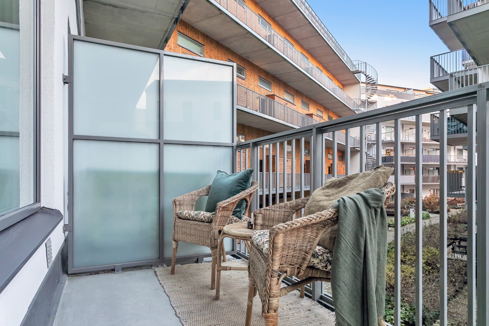 Bostadsbild från Vårdsätravägen 3B, Såld i Rosendal, Uppsala