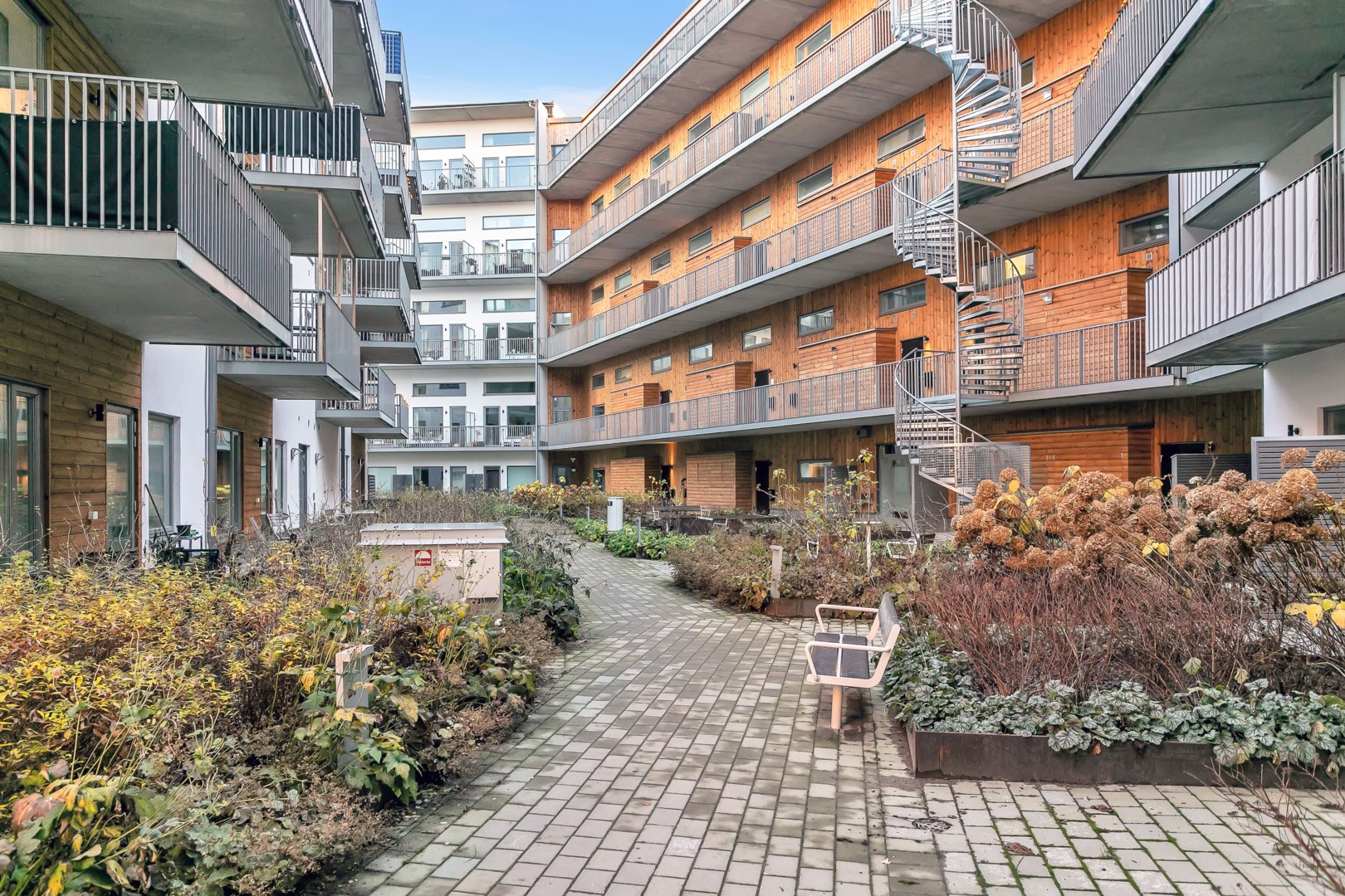 Bostadsbild från Vårdsätravägen 3B, Såld i Rosendal, Uppsala