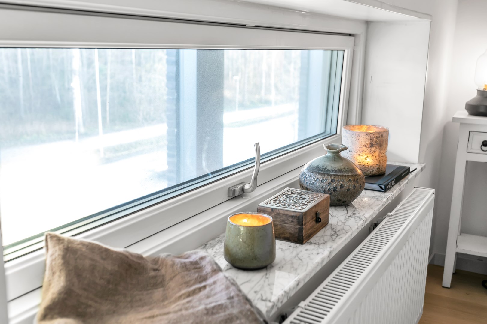 Bostadsbild från Vårdsätravägen 3B, Såld i Rosendal, Uppsala