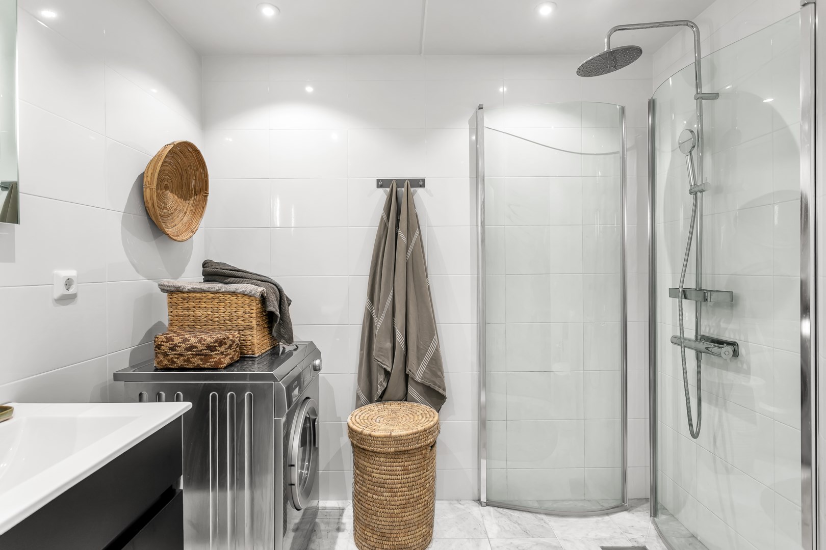 Bostadsbild från Vårdsätravägen 3B, Såld i Rosendal, Uppsala