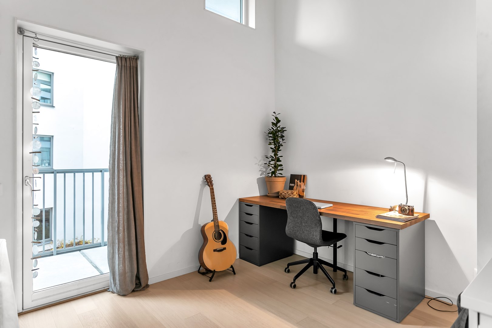 Bostadsbild från Vårdsätravägen 3B, Såld i Rosendal, Uppsala