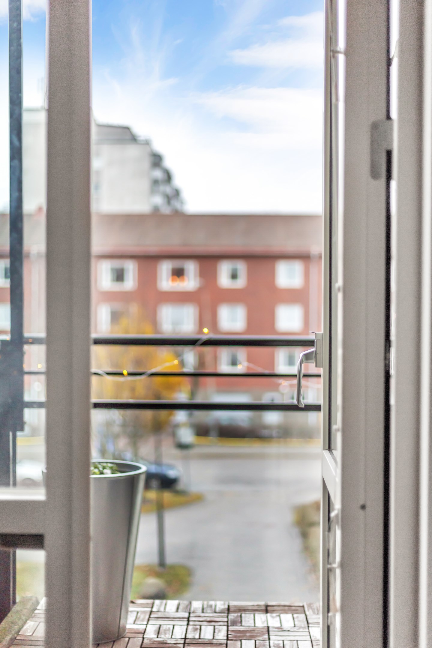 Bostadsbild från Ritargatan 1 E, Kommande i Salabacke, Uppsala