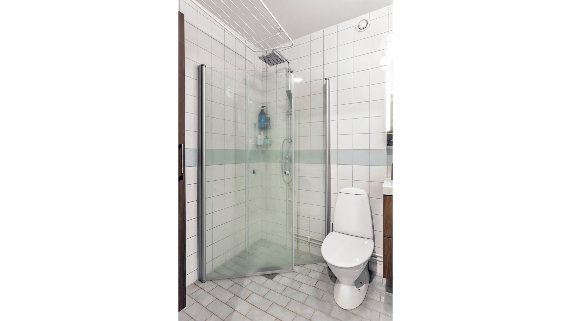 Bostadsbild från Ritargatan 1 E, Kommande i Salabacke, Uppsala